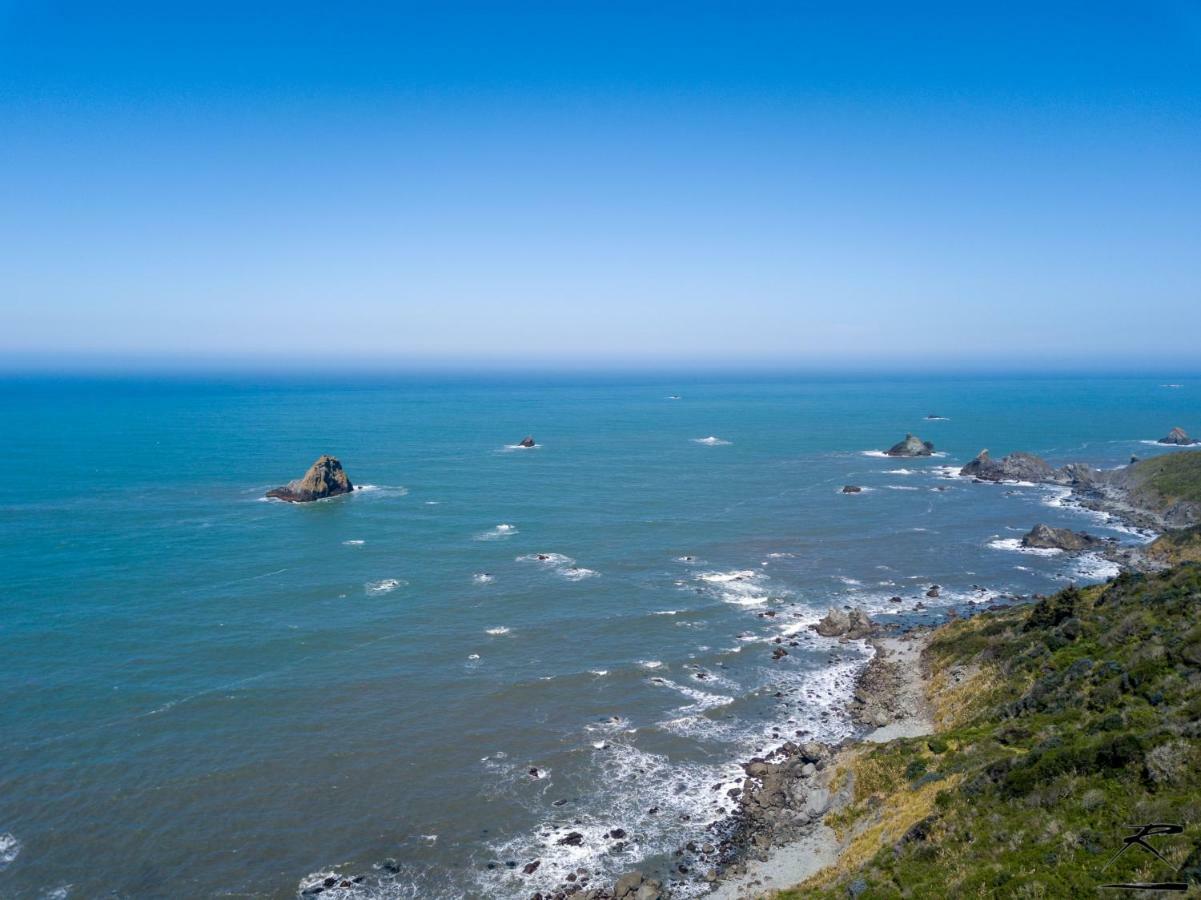 Trinidad Vacation Rental Sleeps 4 Ngoại thất bức ảnh